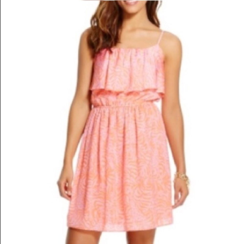 NWT- Lilly for Target Dress